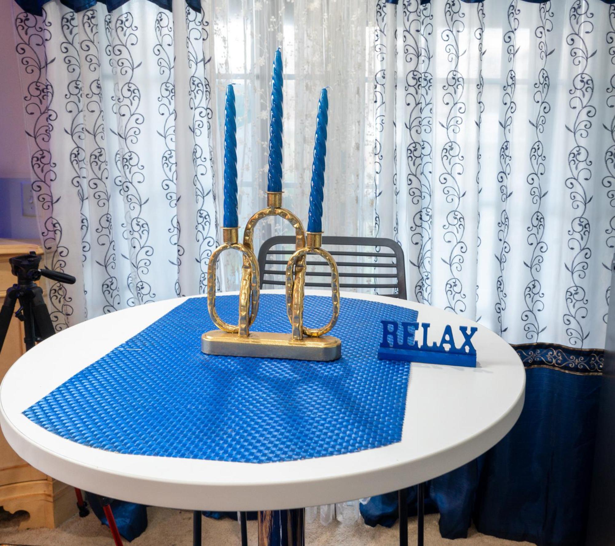 The Blue Room Luxury Suite โดเวอร์ ภายนอก รูปภาพ